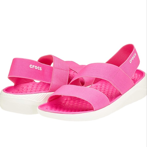 NEW⭐️⭐️⭐️CROCS SANDAL - Picture 2 of 6